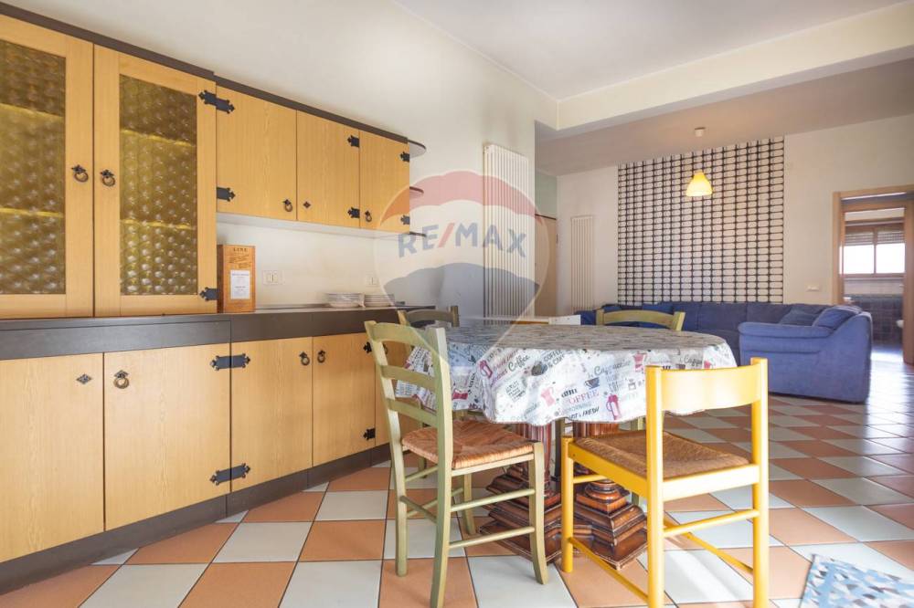 appartamento in vendita a Chieti in zona Chieti Scalo