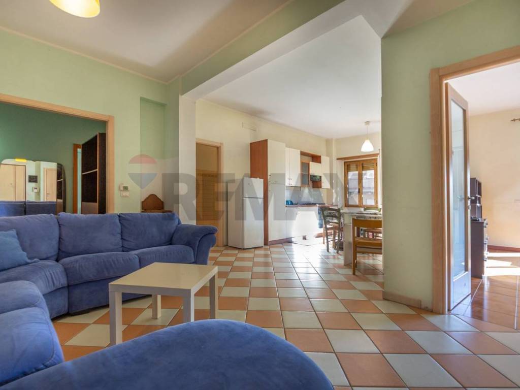 appartamento in vendita a Chieti in zona Chieti Scalo