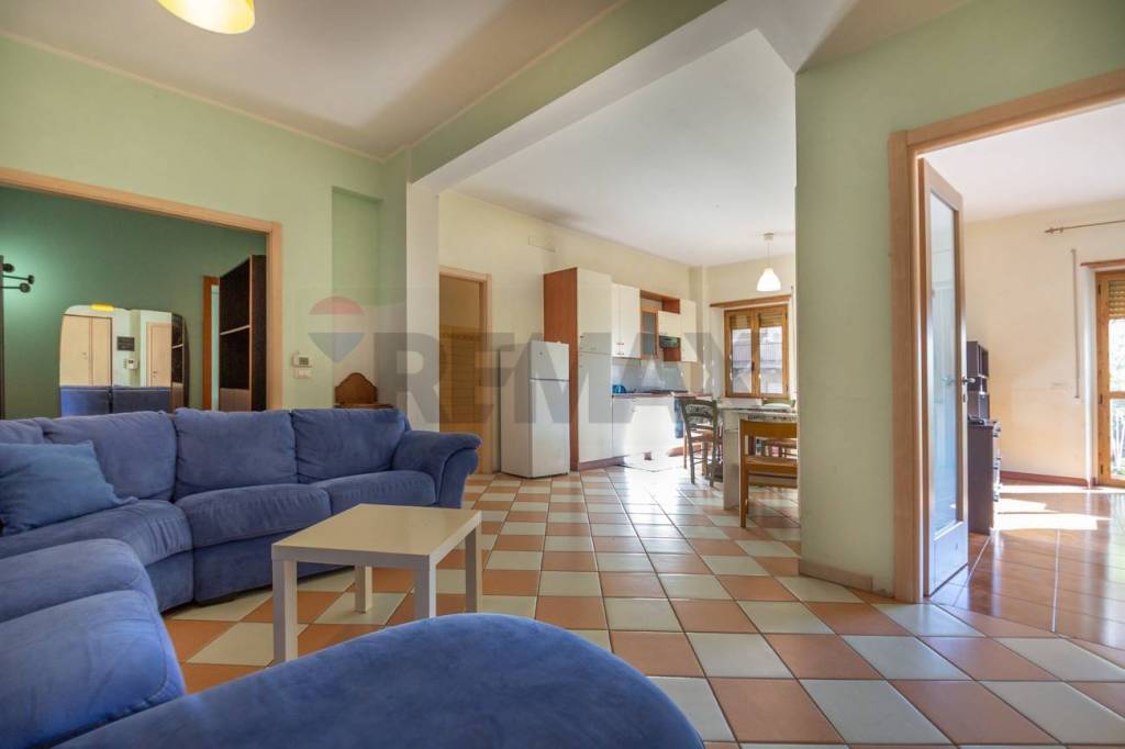 appartamento in vendita a Chieti in zona Chieti Scalo