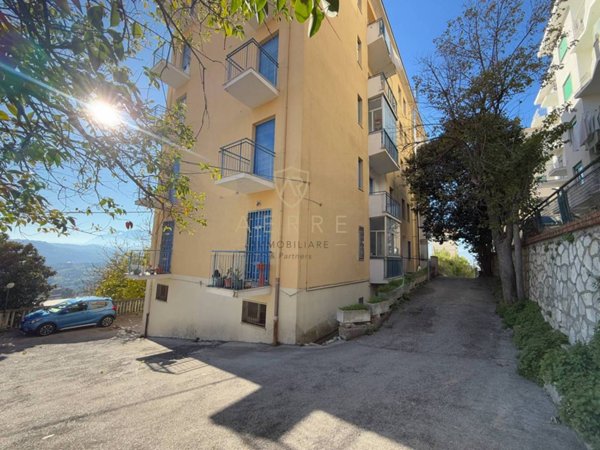 appartamento in vendita a Chieti in zona Viale Europa