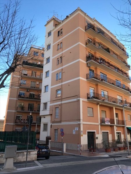 appartamento in vendita a Chieti in zona Centro Città