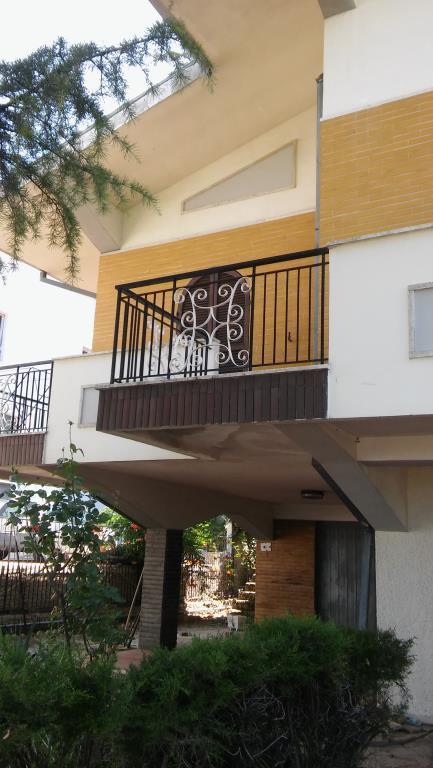 casa indipendente in vendita a Chieti in zona Tricalle