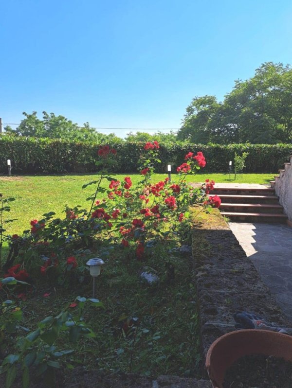 casa indipendente in vendita a Chieti in zona Centro Città