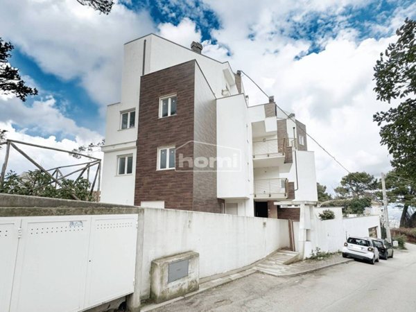 appartamento in vendita a Chieti