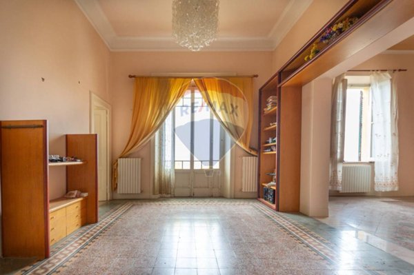 appartamento in vendita a Chieti in zona Centro Città