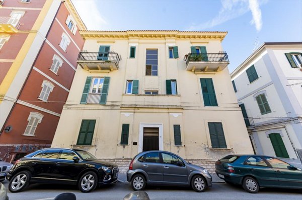 appartamento in vendita a Chieti