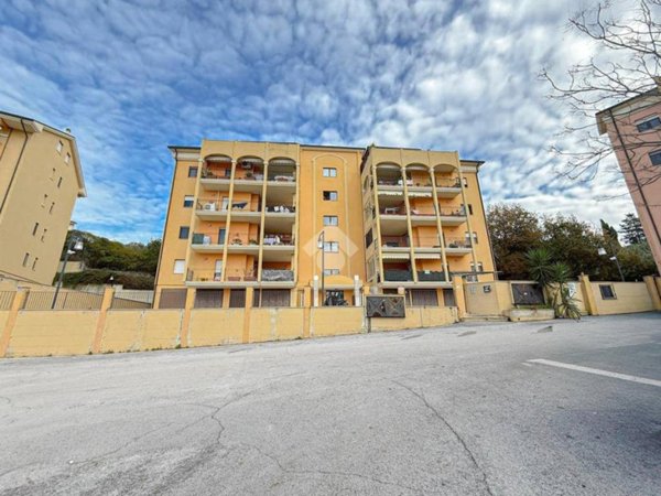 appartamento in vendita a Chieti in zona Chieti Scalo