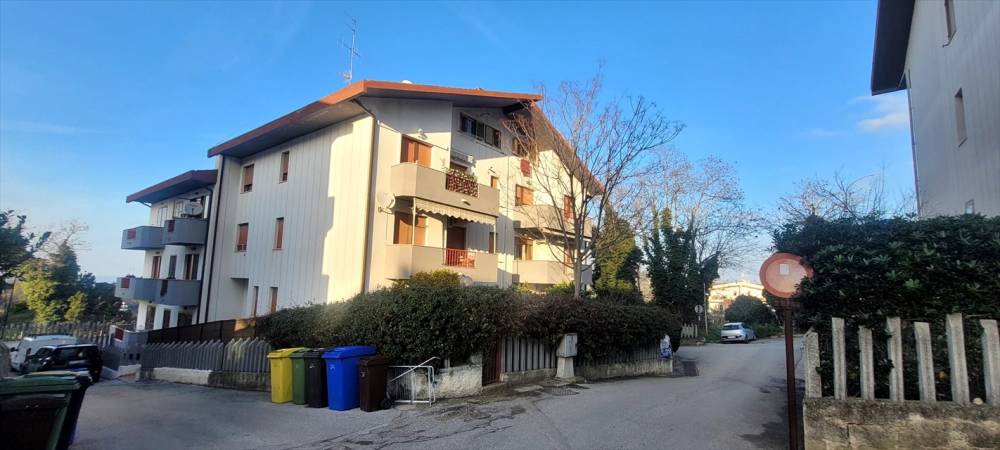 appartamento in vendita a Chieti in zona Centro Città