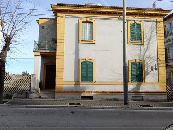 appartamento in vendita a Chieti