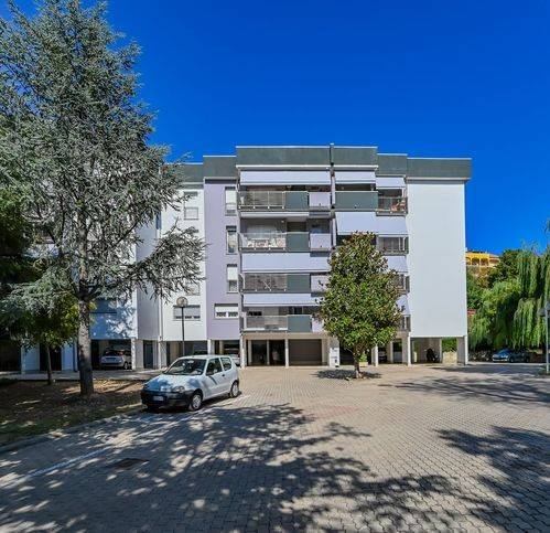 appartamento in vendita a Chieti in zona Chieti Scalo