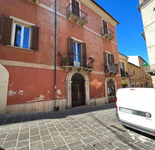 appartamento in vendita a Chieti