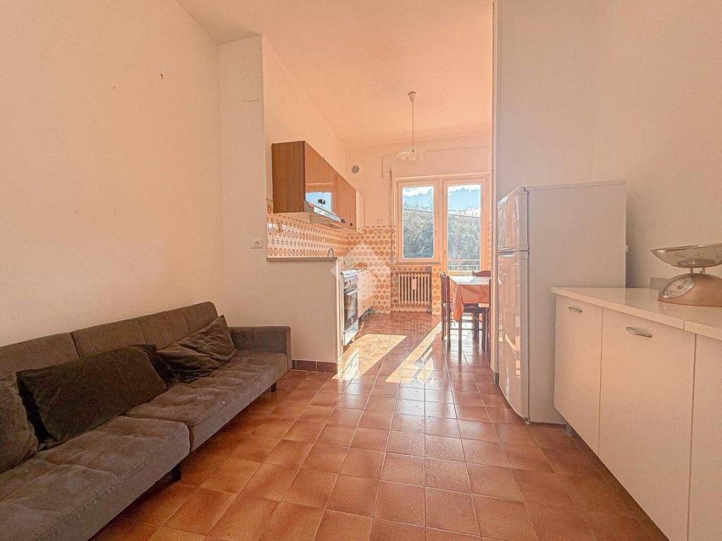 appartamento in vendita a Chieti in zona Chieti Scalo