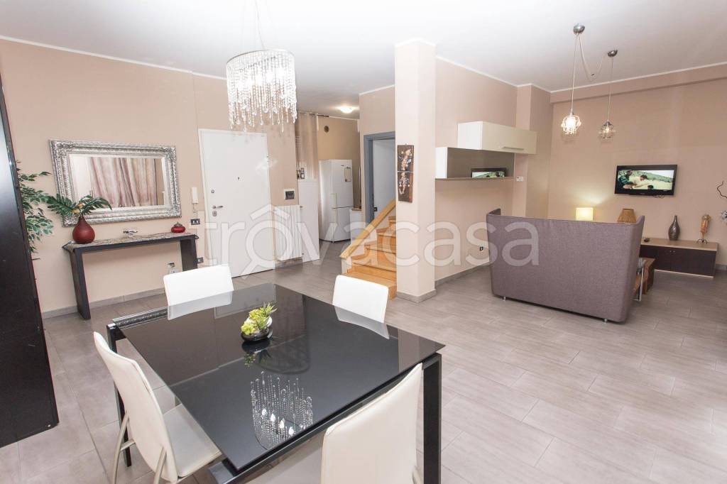 appartamento in vendita a Chieti in zona Chieti Scalo