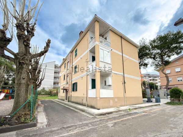 appartamento in vendita a Chieti in zona Chieti Scalo