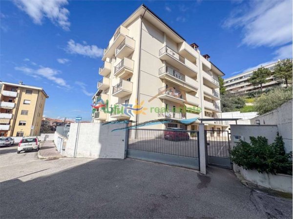 appartamento in vendita a Chieti in zona Chieti Scalo