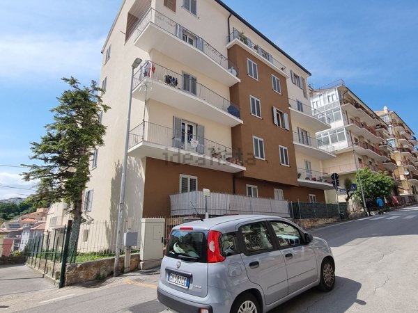 appartamento in vendita a Chieti