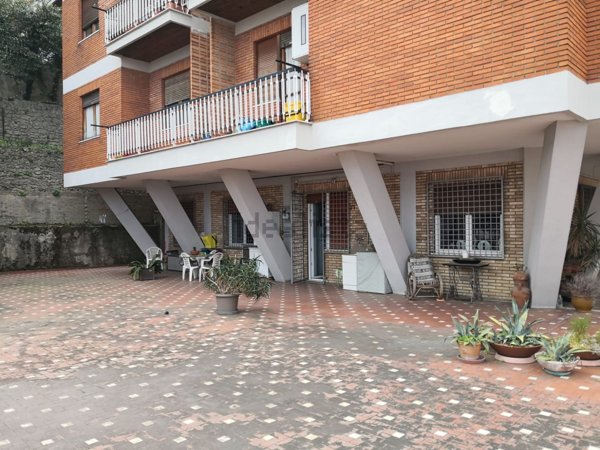 appartamento in vendita a Chieti in zona Madonna degli Angeli