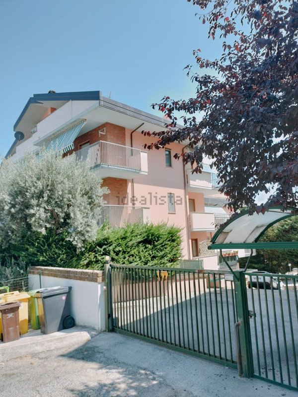 appartamento in vendita a Chieti