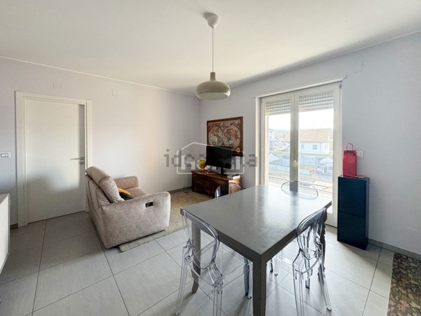 appartamento in vendita a Chieti in zona Chieti Scalo
