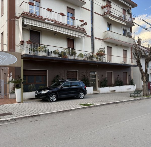 appartamento in vendita a Chieti