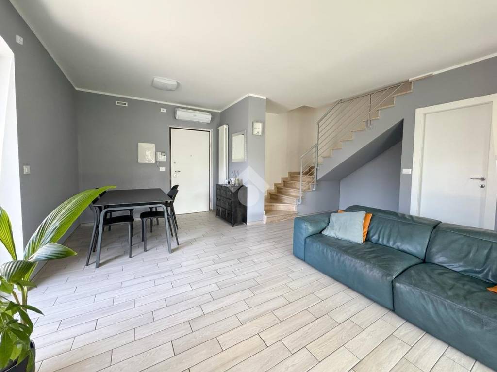 appartamento in vendita a Chieti in zona Centro Città