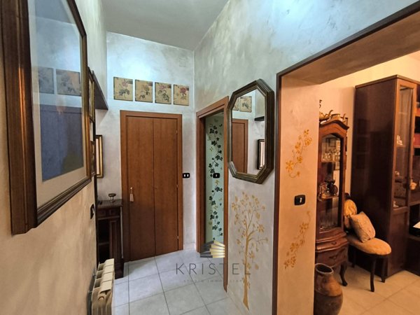 appartamento in vendita a Chieti in zona Chieti Scalo