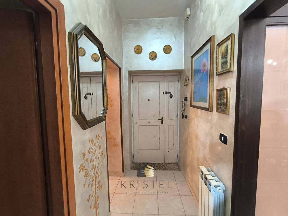 appartamento in vendita a Chieti in zona Chieti Scalo