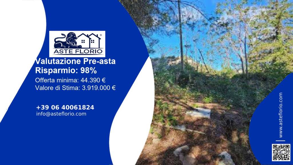 terreno agricolo in vendita a Chieti in zona San Salvatore