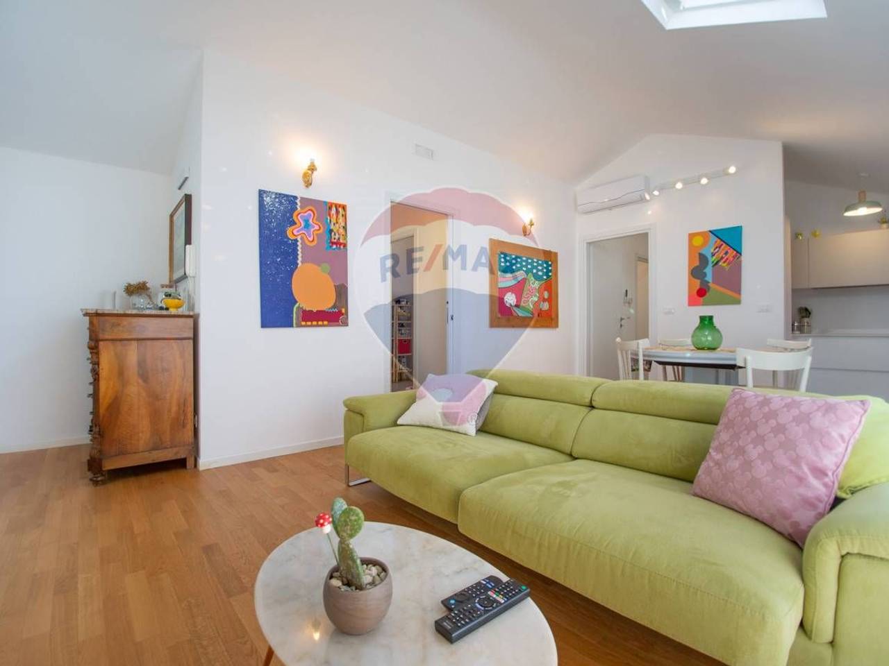 appartamento in vendita a Chieti in zona Chieti Scalo