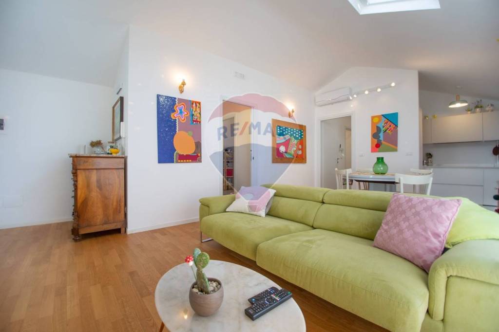 appartamento in vendita a Chieti in zona Madonna delle Piane