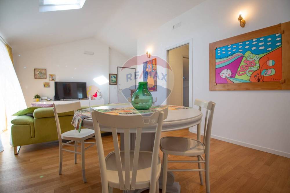 appartamento in vendita a Chieti in zona Chieti Scalo