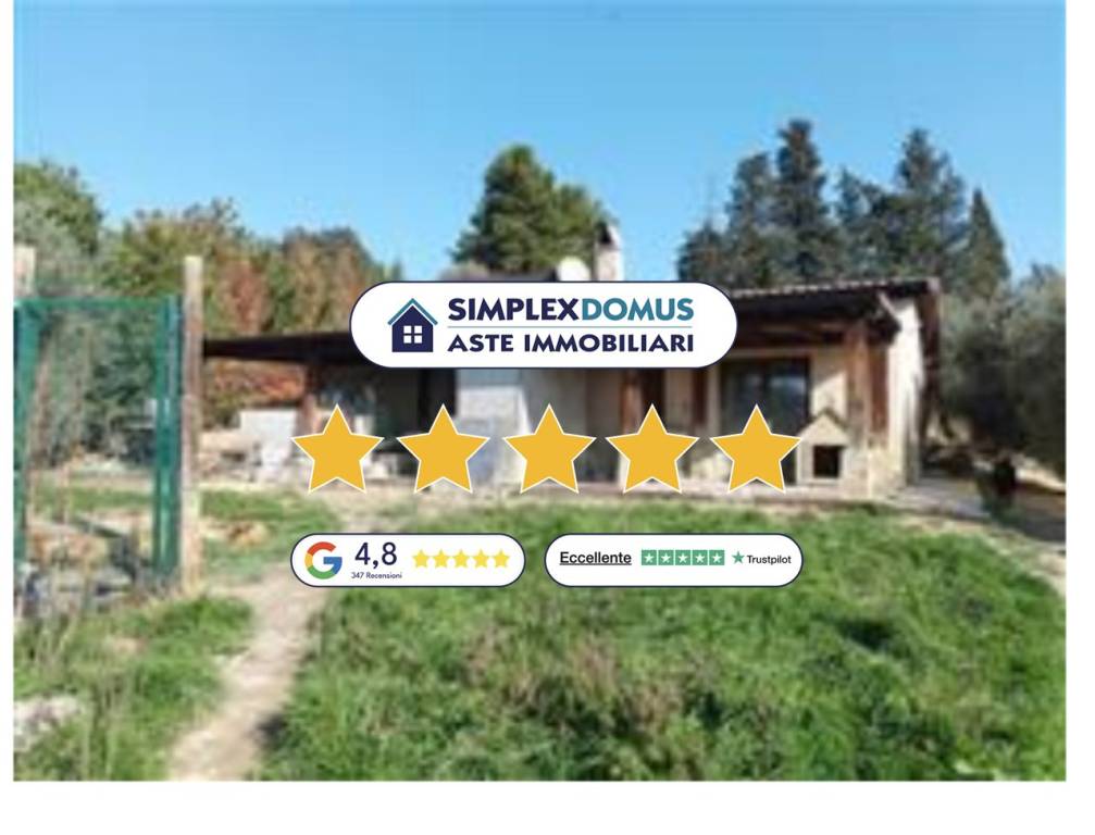 casa indipendente in vendita a Chieti