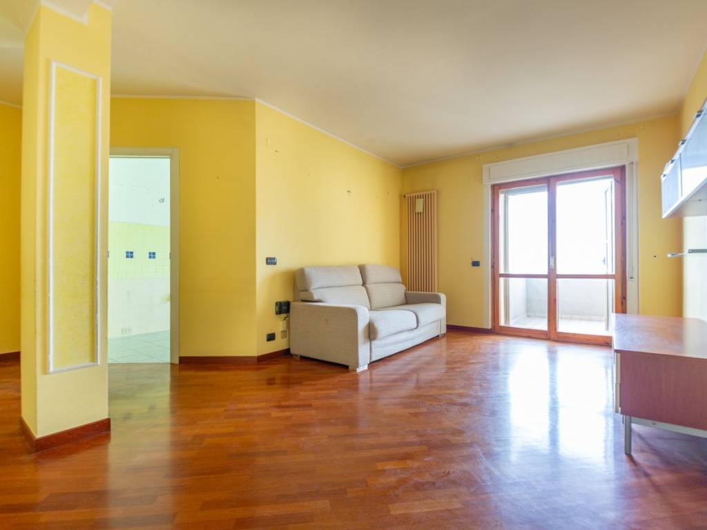 appartamento in vendita a Chieti in zona Chieti Scalo