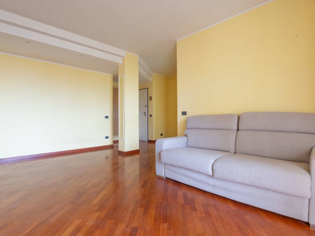 appartamento in vendita a Chieti in zona Chieti Scalo