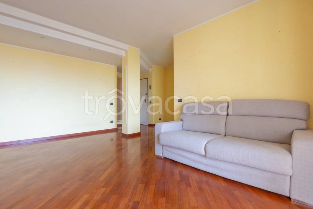 appartamento in vendita a Chieti in zona Chieti Scalo