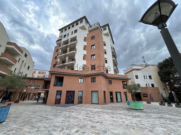 appartamento in vendita a Chieti in zona Chieti Scalo