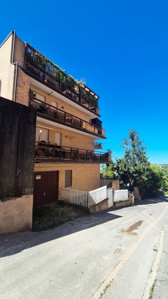 appartamento in vendita a Chieti in zona Centro Città