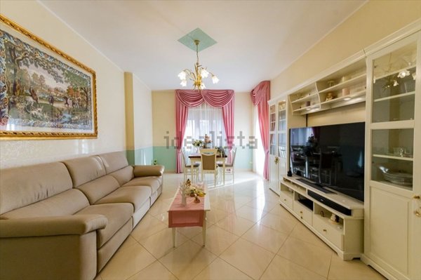 appartamento in vendita a Chieti in zona Chieti Scalo