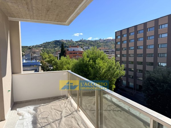 appartamento in vendita a Chieti in zona Chieti Scalo