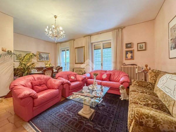 appartamento in vendita a Chieti in zona Centro Città