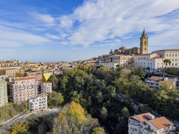 appartamento in vendita a Chieti