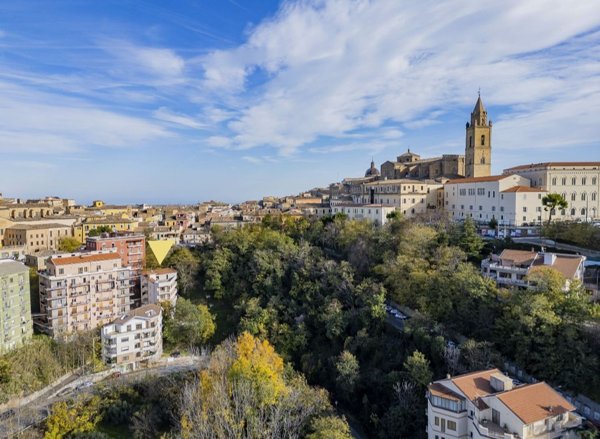 appartamento in vendita a Chieti