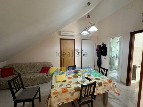 appartamento in vendita a Chieti in zona Chieti Scalo