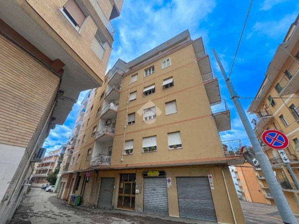 appartamento in vendita a Chieti in zona Centro Città