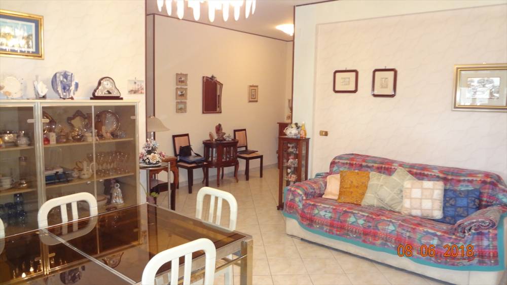 appartamento in vendita a Chieti