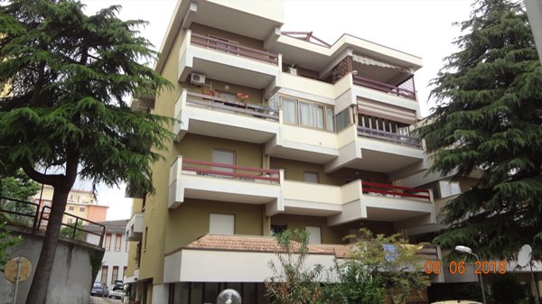 appartamento in vendita a Chieti