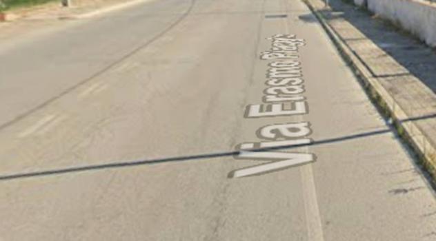 terreno edificabile in vendita a Chieti in zona Madonna delle Piane