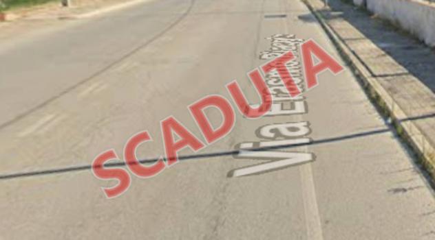 terreno edificabile in vendita a Chieti in zona Madonna delle Piane