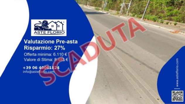 terreno edificabile in vendita a Chieti in zona Madonna delle Piane