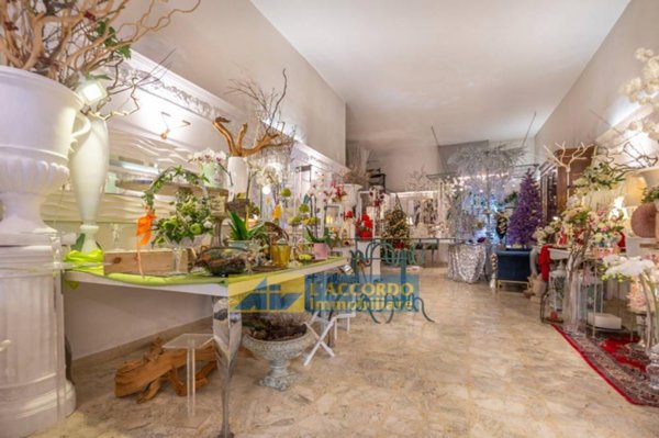 locale commerciale in vendita a Chieti in zona Centro Città